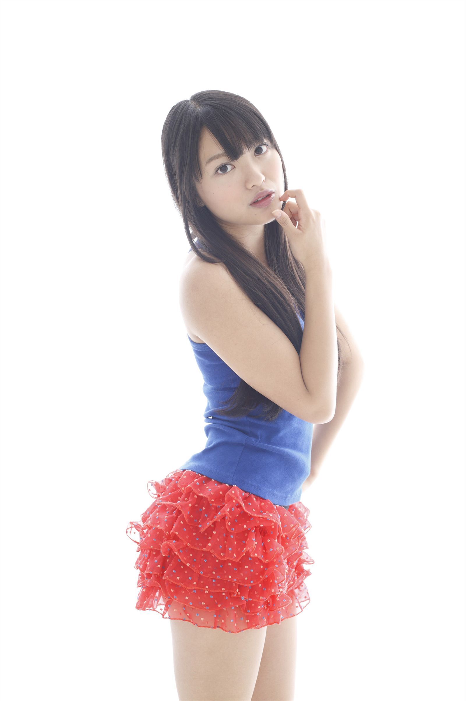 [WPB-net] 2013.01.30 No.135 日本美女图片 2